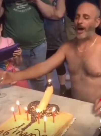 Nice cake