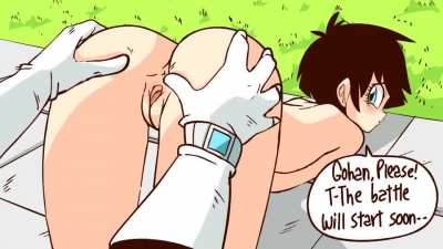 Videl_NSFW