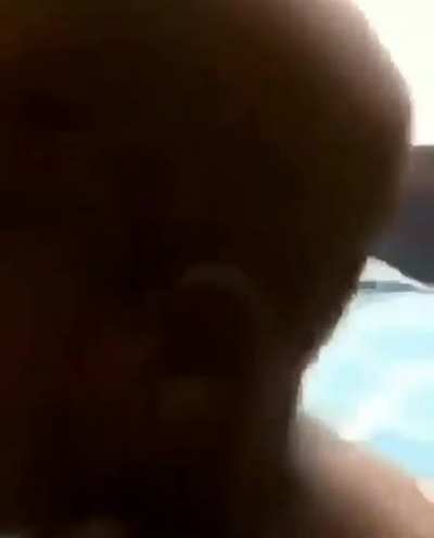 Dont worry I ain't gonna smack you