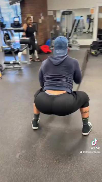 I Put In WORK 💪🏽❤️💪<wbr>🏽