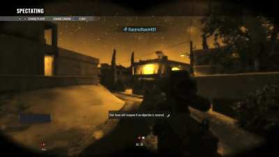 NFC Insurgency