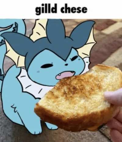 Gilld chese