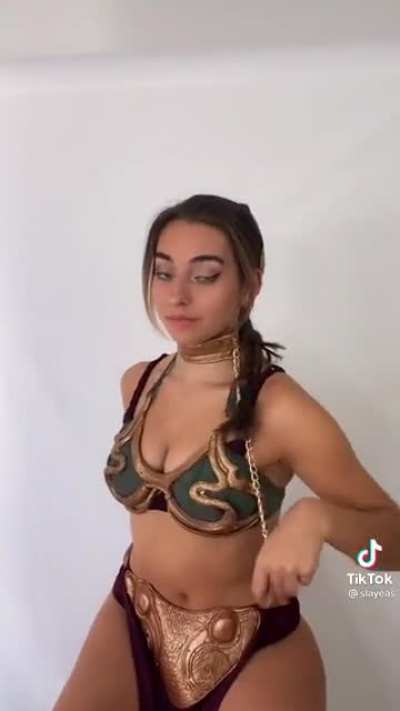 The chain omg