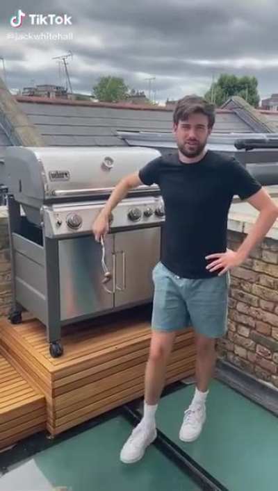 Le Sausage