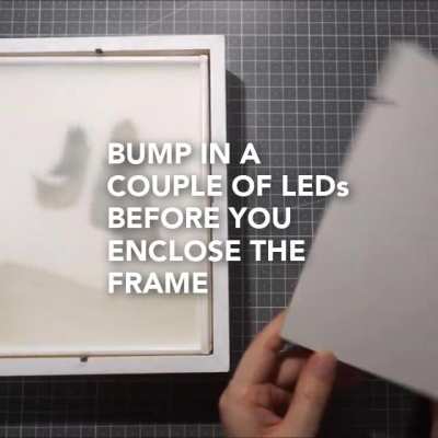 How to make a Lunibox