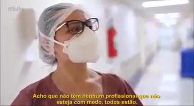 Mais um videozinho maroto do presida