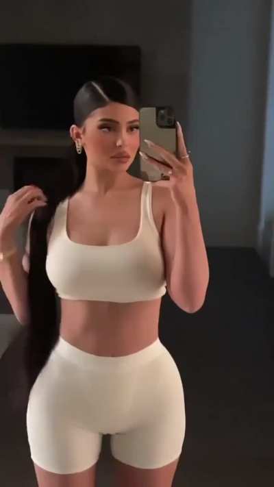 Kylie Jenner 