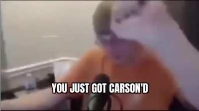 Trust me