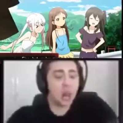 Alan? 😨