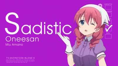 S for scientist
