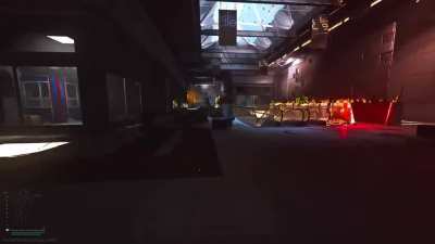 Gamer Fall