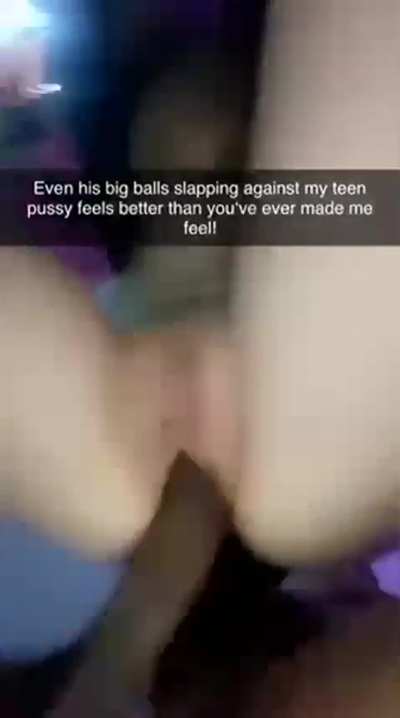 isn't this the best angle in porn?
