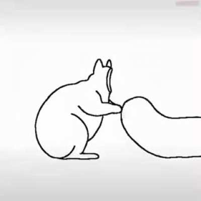 Blursed_Animation