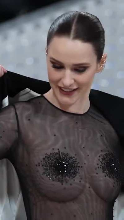 Rachel Brosnahan