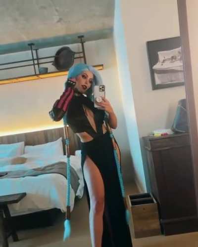 Jinx