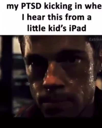 When I
