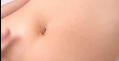 Mahiro Tadai 唯井まひろ navel lick scene<wbr>😍😍😍
