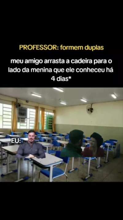 Traidor!