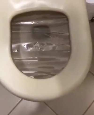 Sealed