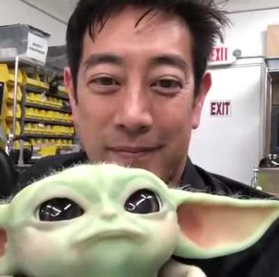 Yoda