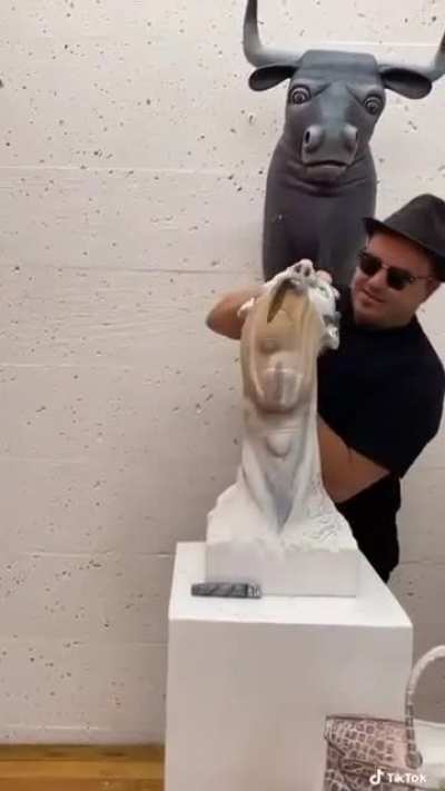 Insane art.
