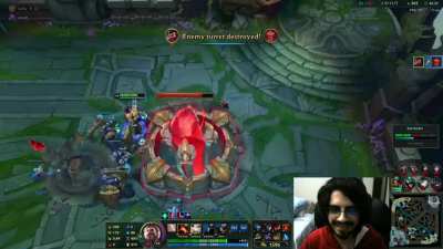 backdoor fail?