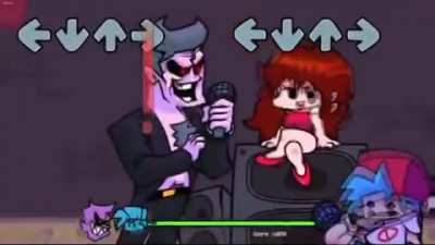 Então é esse jogo de ritmo que todos andam falando !?