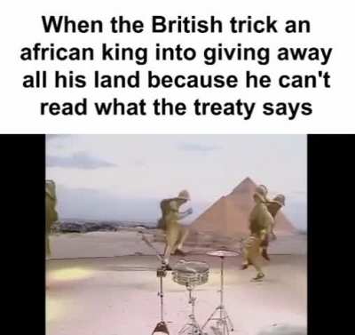 Oga banga?