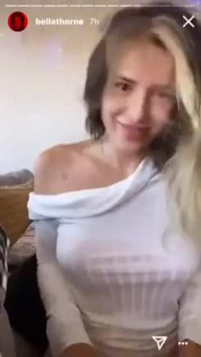 looking hot