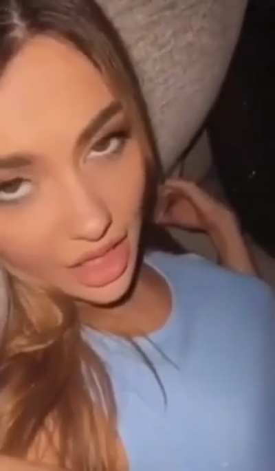 Olivia Mae Bae