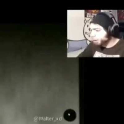 EPIC GAMER MOMENT