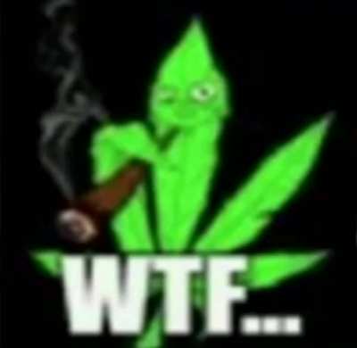 WTF..