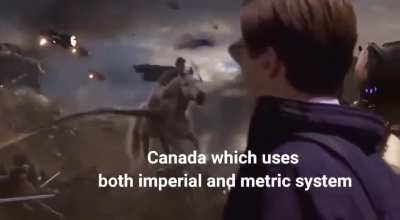 Playing both sides