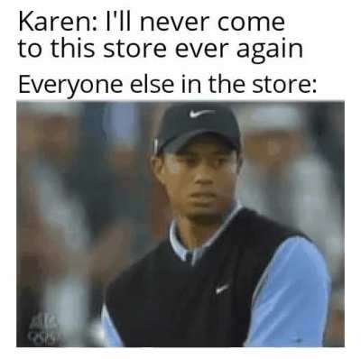 Way to many 