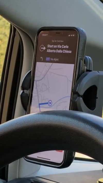 Is Siri ok?