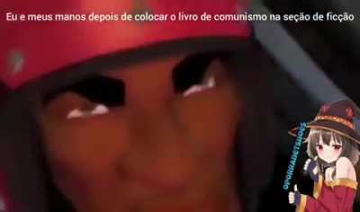 Eu sou a lei🤡