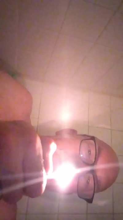 Bathtub spinning