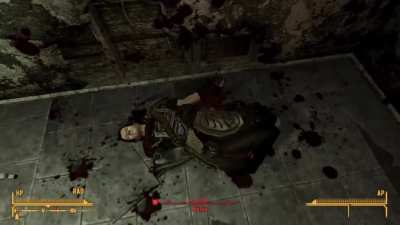 See? The Ranger Takedown IS useful!
