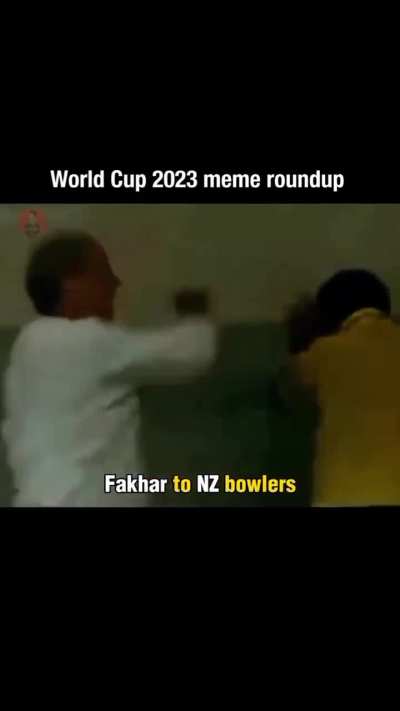 Meme Roundup WC23