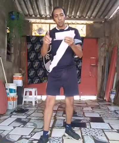 Vasco!