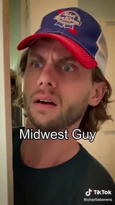 People of Wisconsin will find this funny
