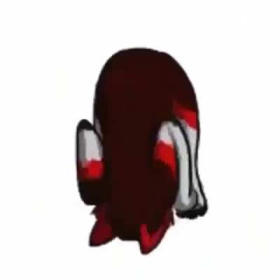 Very random furry