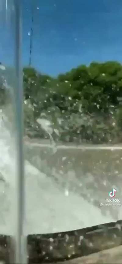 water