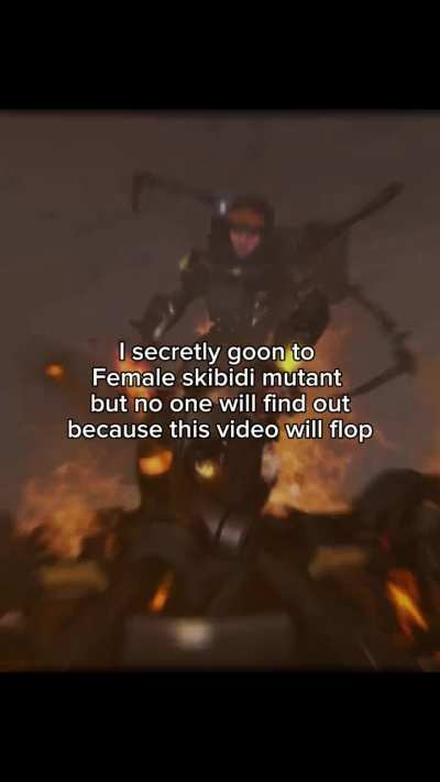 Mommy mutant