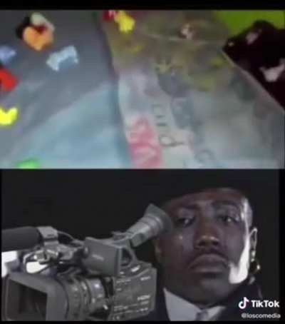 La pelicula mas triste del mundo