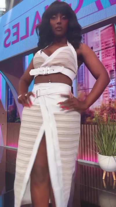Amara La Negra (Love and Hip Hop: Miami)