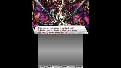To anyone whos trying to introduce someone to SMT, show them this clip without context.