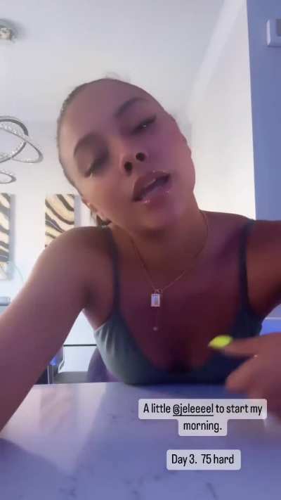 Alix Lapri