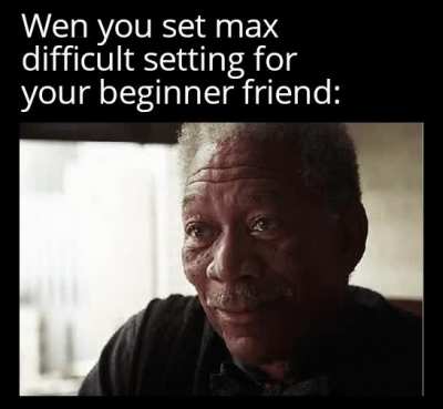 Have fun