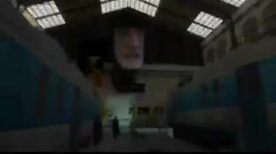 Why is Wally bean so mad